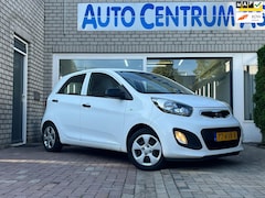 Kia Picanto - 1.0 CVVT Comfort Pack Airco