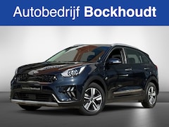 Kia Niro - 1.6 GDi PHEV Dyn.L. | Navi | Camera | Cruise