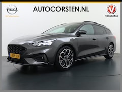 Ford Focus Wagon - 1.0T 126PK ST Line Panorama-Schuifdak B&O® Apple Carplay Android Auto Navi Ecc Camera Stoe