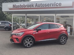 Mitsubishi ASX - 1.6 PHEV AT Intense+ Automaat Staat in Hardenberg