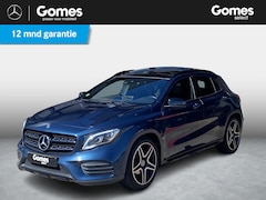 Mercedes-Benz GLA-Klasse - 180 AMG | Panoramadak | Night Pakket