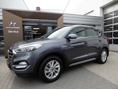 Hyundai Tucson - 1.6 GDi Comfort | Navigatie | Cruise control | Stoel verwarming