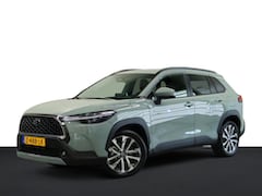 Toyota Corolla Cross - Hybrid 200 Style
