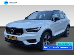 Volvo XC40 - 1.5 T4 Recharge R-Design
