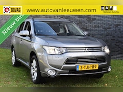 Mitsubishi Outlander - 2.0 PHEV Intense + CAMERA/ROCKFORD FOSGATE/CRUISE C./ETC