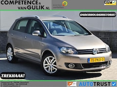 Volkswagen Golf Plus - 1.2 TSI Highline BlueMotion | Climate control | PDC | Cruise control | APK |