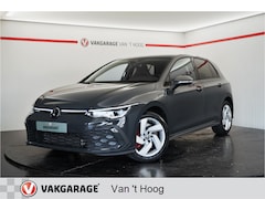 Volkswagen Golf - 1.4 eHybrid GTE IQ-Licht ACC Applecarplay Mistlampen voorzijde Sfeerverlichting