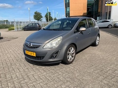 Opel Corsa - 1.4-16V Anniversary Edition 2012 Airco Cruise 5dr