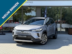 Toyota Corolla Cross - 140 Dynamic | NIEUW | VOORRAAD | Metallic lak