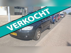Subaru Forester - 2.0 X Comfort Pack