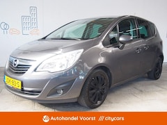 Opel Meriva - 1.4 Edition Cruise (APK:Nieuw) Incl.Garantie