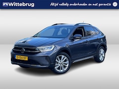 Volkswagen Taigo - 1.0 TSI Life / Garantie 2027 / Navi / Camera / Keyless / Stoelverwarming / 17" LMV / VW