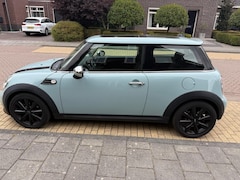 MINI One - 1.6 Kite White | Airco | Bluetooth telefoonvoorbereiding | Centrale deurvergrendeling met