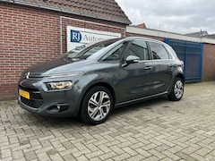 Citroën C4 Picasso - 1.2 PureT Intensive APK/NAP/CLIMA/EXPORT