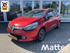 Renault Clio Estate - 0.9 TCe Expression