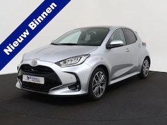Toyota Yaris - 1.5 Hybrid 130 Launch Edition Executive Pano 11-2024 16.675 KM
