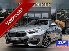BMW 2-serie Gran Coupé - 218i M Sport|CAMERA|M-PAKKET|19''|NAV