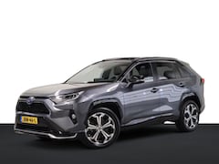 Toyota RAV4 - 2.5 Plug-in Hybrid Bi-Tone Plus