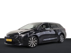 Toyota Corolla Touring Sports - 1.8 Hybrid Dynamic