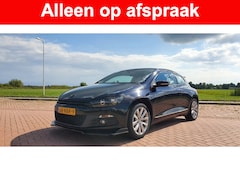 Volkswagen Scirocco - 1.4 TSI Highline
