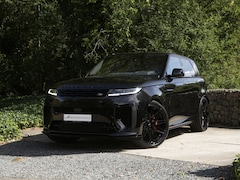 Land Rover Range Rover Sport - P550e SV-Dynamic