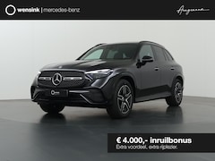 Mercedes-Benz GLC-klasse - 400e 4MATIC Sport Edition | Panoramaschuifdak | Premium Plus | Nappaleder | Techniekpakket