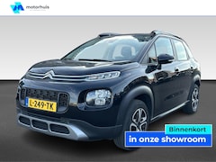 Citroën C3 Aircross - 1.2 PureTech 110pk Feel