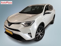 Toyota RAV4 - 2.5 Hybrid Dynamic Sport | Trekhaak | PDC |