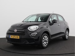 Fiat 500 X - 1.6 PopStar/ lage km/ mooie auto
