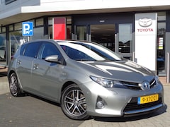 Toyota Auris - 1.8 Hybrid 136pk Aut Lease | Camera | Cruise control