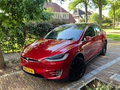 Tesla Model X - 100D FULL-OPTION 120K NP