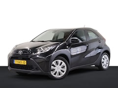 Toyota Aygo X - 1.0 VVT-i MT Play