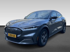 Ford Mustang Mach-E - 75kWh 258pk RWD Aut