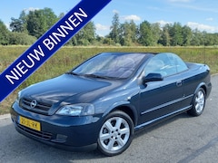 Opel Astra Cabriolet - 1.8-16V