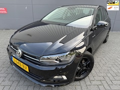 Volkswagen Polo - 1.0 TSI Business R-LINE*CRUISE*PARK SENSOREN*NAVI*CARPLY*APK*NEW NAP*1 EIGNAAR