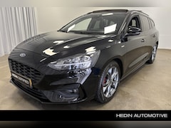 Ford Focus Wagon - 1.5 EcoBoost ST Line Business 182PK | Pano | LED | Half-Leder | B&O | Adaptive Cruise | BL
