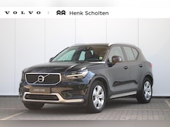 Volvo XC40 - T4 Momentum Pro, Verwarmde voorstoelen + stuurwiel | Verwarmde achterbank | Keyless entry