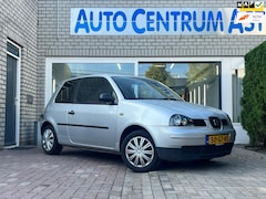 SEAT Arosa - 1.4i Stella Automaat