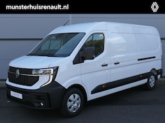 Renault Master - T35 2.0 dCi 170 L3H2 Extra 2x Schuifdeur, Voorruitverwarmd, TH, Betimmering, All Seasons