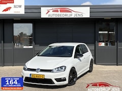 Volkswagen Golf - 1.2 TSI Bus. Ed. R connected |18 Inch | PDC