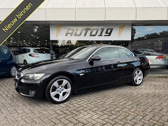 BMW 3-serie Cabrio - 320i High Executive