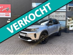 Citroën C5 Aircross - 1.6 Plug-in Hybrid 225pk Shine