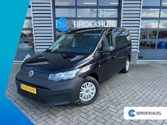 Volkswagen Caddy Maxi - 2.0 TDI Comfort | Trekhaak | Airco | Apple Carplay | Cruise control | BPM vrij