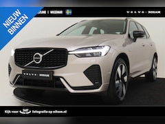 Volvo XC60 - T6 PLUG-IN HYBRID AWD ULTRA DARK -PANO.DAK|HEAD-UP DISP.|360°CAM|TREKHAAK|HK-AUDIO