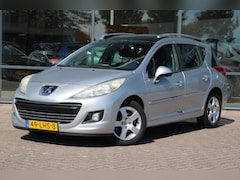 Peugeot 207 SW - 1.6 VTi Première TREKHAAK ( ZO MEE MET HUIDIGE APK tot 22/12/2025 )