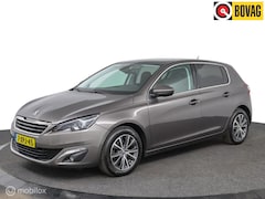 Peugeot 308 - 1.2 e-THP nw. revisie motor