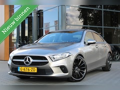 Mercedes-Benz A-klasse - 180d Business Solution | Camera | 19'' Velgen