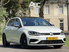 Volkswagen Golf - 2.0 TSI 4Motion R Akrapovic Dynaudio