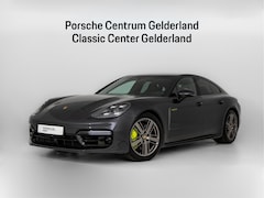 Porsche Panamera - 4 E-Hybrid Platinum Edition