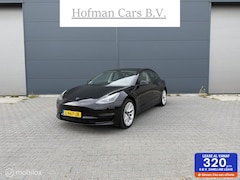 Tesla Model 3 - Long Range AWD EAP Enhanced Autopilot 75 kWh TREKHAAK INCL BTW